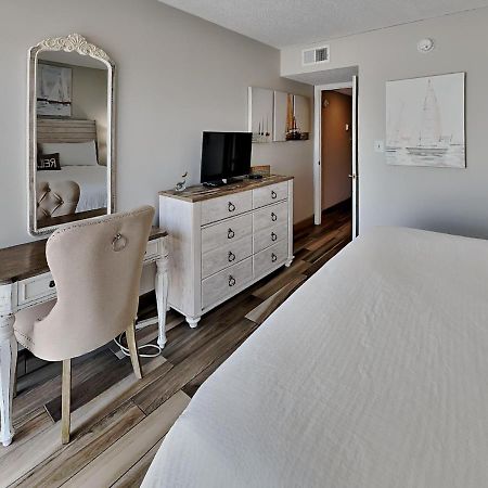 Villas Capri #2 ฟอร์ตวัลตันบีช ภายนอก รูปภาพ