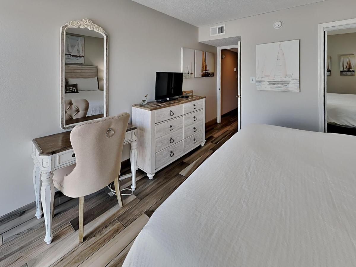 Villas Capri #2 ฟอร์ตวัลตันบีช ภายนอก รูปภาพ